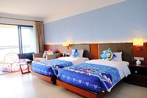 Huizhou Hazens East Resort