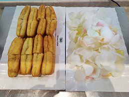 Huizhou Hazens East Resort