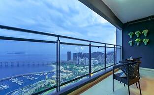 Huizhou Hazens East Resort