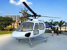 Huizhou Hazens East Resort