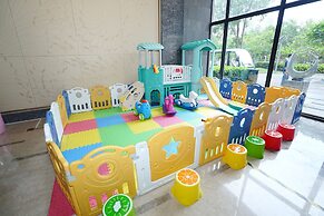 Huizhou Hazens East Resort