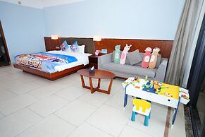 Huizhou Hazens East Resort