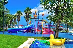 Huizhou Hazens East Resort