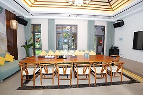 Huizhou Hazens East Resort