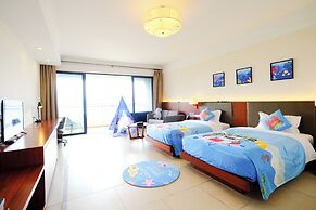 Huizhou Hazens East Resort