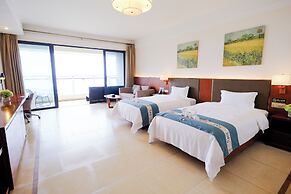 Huizhou Hazens East Resort