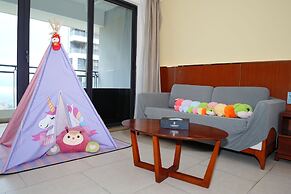 Huizhou Hazens East Resort