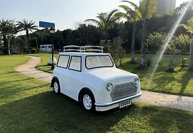 Huizhou Hazens East Resort