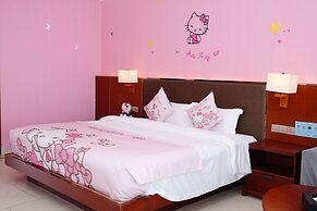 Huizhou Hazens East Resort