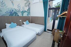 Huizhou Hazens East Resort