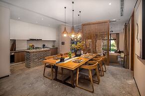 Huizhou Hazens East Resort