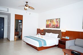 Huizhou Hazens East Resort