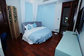 Huizhou Hazens East Resort