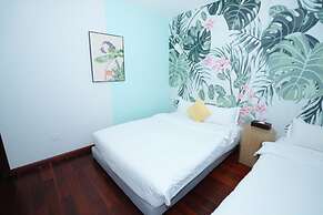 Huizhou Hazens East Resort