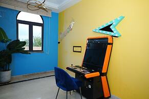 Huizhou Hazens East Resort