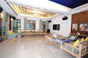 Huizhou Hazens East Resort