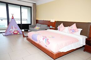 Huizhou Hazens East Resort