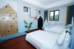 Huizhou Hazens East Resort