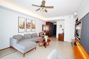 Huizhou Hazens East Resort