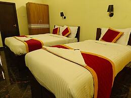 Royal Parisian Residency