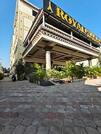 Royal Parisian Residency