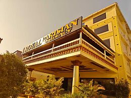 Royal Parisian Residency