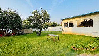 THE HILL VIEW - SWIMMING POOL & RESORT