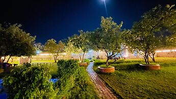 THE HILL VIEW - SWIMMING POOL & RESORT