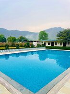 THE HILL VIEW - SWIMMING POOL & RESORT