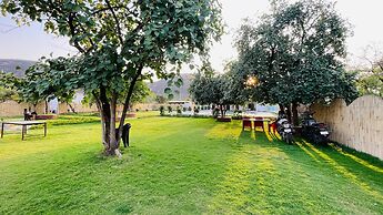 THE HILL VIEW - SWIMMING POOL & RESORT