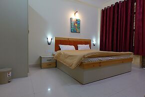 Sai Veda Wellness By Atya Hotels