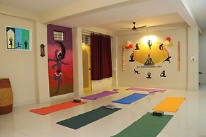 Sai Veda Wellness By Atya Hotels