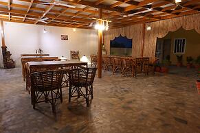 Sai Veda Wellness By Atya Hotels