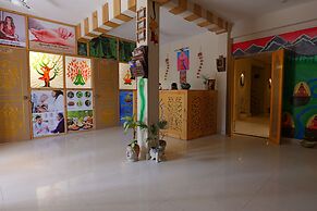 Sai Veda Wellness By Atya Hotels