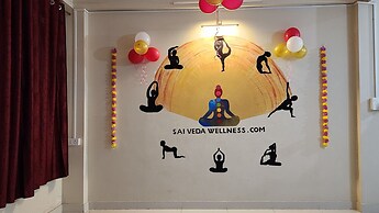 Sai Veda Wellness By Atya Hotels