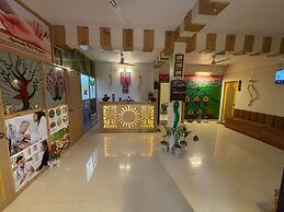 Sai Veda Wellness By Atya Hotels