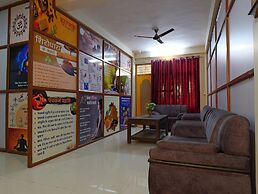 Sai Veda Wellness By Atya Hotels