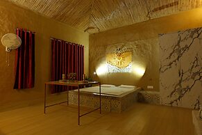 Sai Veda Wellness By Atya Hotels