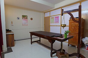 Sai Veda Wellness By Atya Hotels