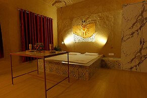 Sai Veda Wellness By Atya Hotels