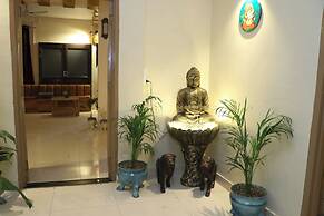 Sai Veda Wellness By Atya Hotels