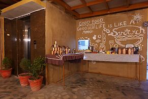 Sai Veda Wellness By Atya Hotels