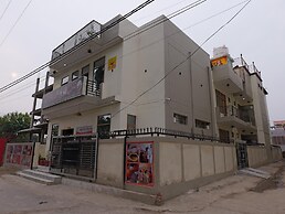 Sai Veda Wellness By Atya Hotels