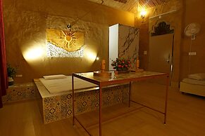 Sai Veda Wellness By Atya Hotels