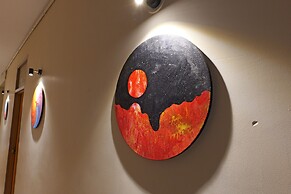 Sai Veda Wellness By Atya Hotels