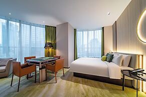 Chengdu Hazens Hotel