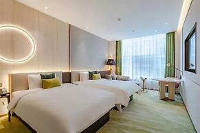 Chengdu Hazens Hotel