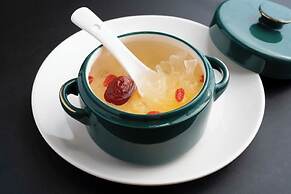 Chengdu Hazens Hotel