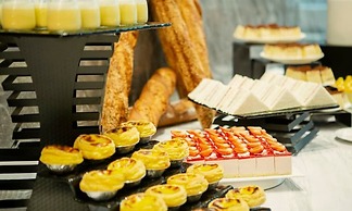 Chengdu Hazens Hotel