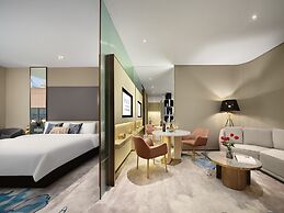 Chengdu Hazens Hotel